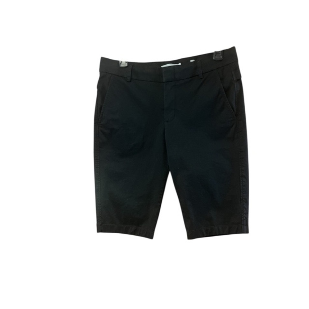 Vince Black‎ Bermuda Shorts